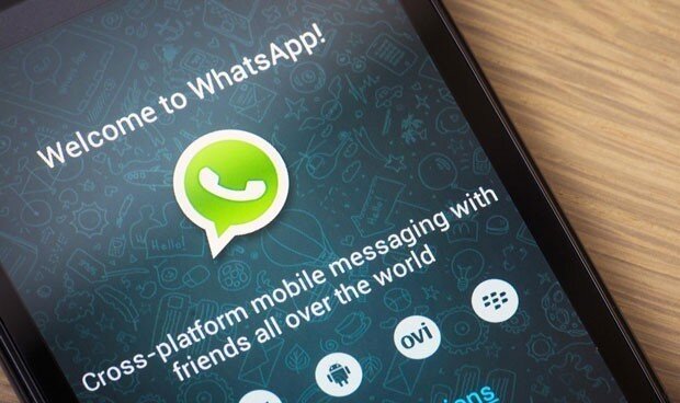 Mengenal Fitur Tersembunyi di WhatsApp Web